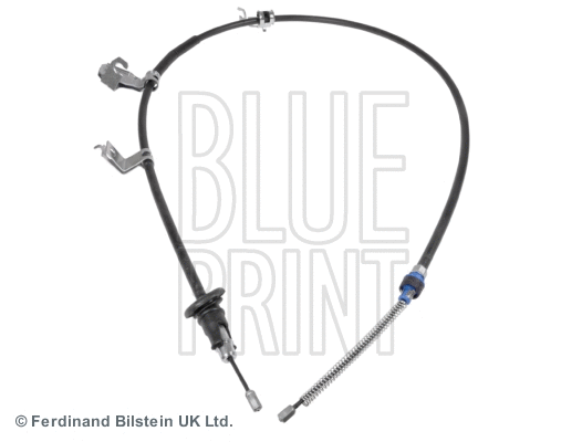 Cable Pull, parking brake (ADC446179)
