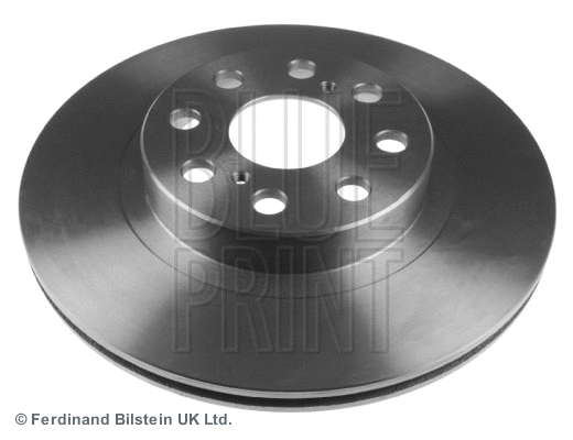 Brake Disc (ADT343143)