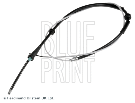 Cable Pull, parking brake (ADR164601)