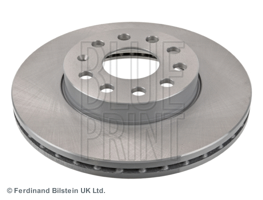 Brake Disc (ADV184377)