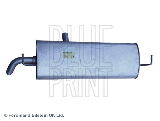 Rear Muffler (ADN16021)