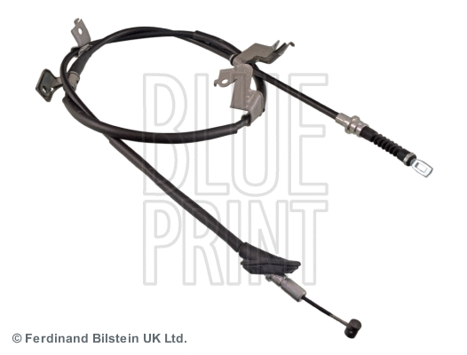 Cable Pull, parking brake (ADH246185)