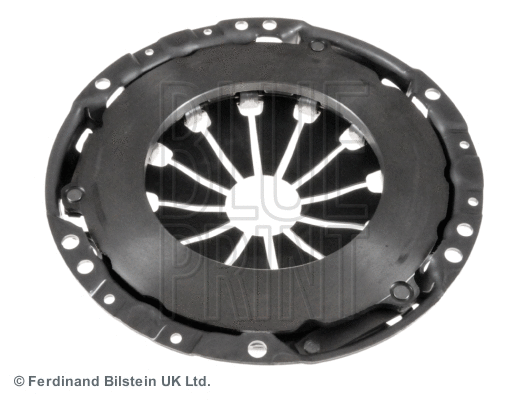 Clutch Pressure Plate