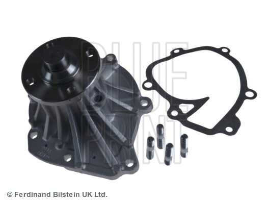 Water Pump, engine cooling (ADT39151)