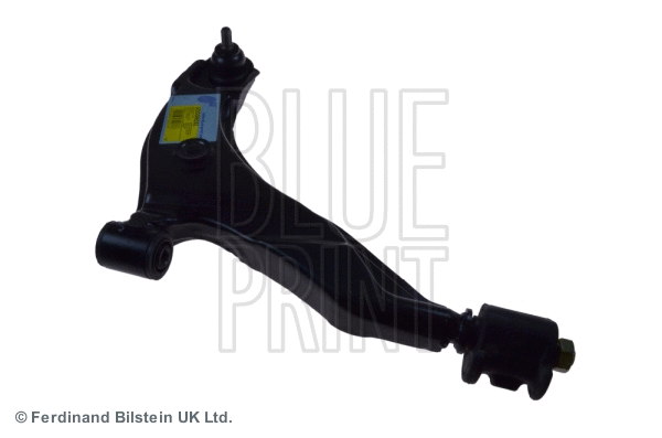 Control/Trailing Arm, wheel suspension (ADG086252)