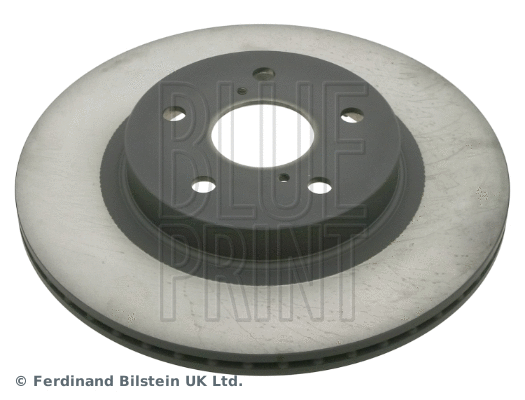 Brake Disc (ADT343102)