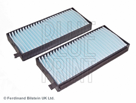 Filter Set, cabin air (ADG02539)