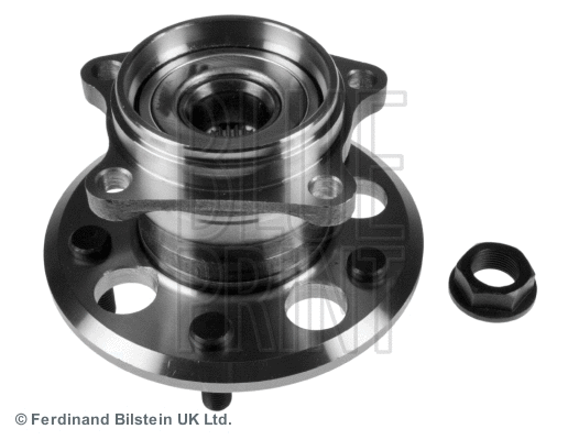 Wheel Bearing Kit (ADT38388)