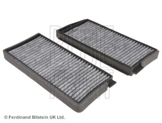 Filter Set, cabin air (ADM52525)