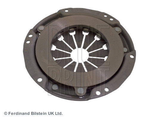 Clutch Pressure Plate