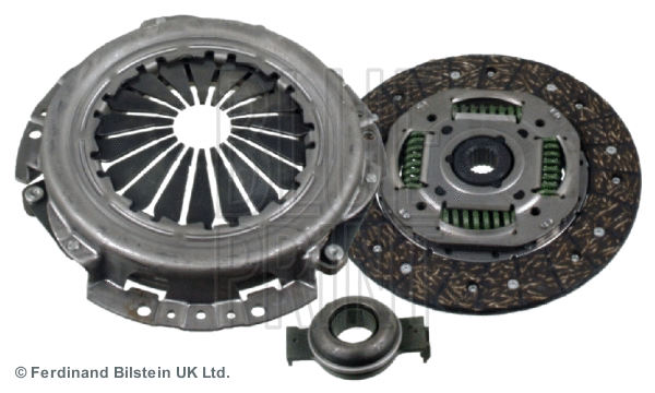 Clutch Kit (ADL143040)