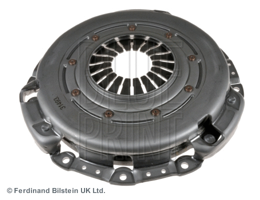 Clutch Pressure Plate (ADG03298N)