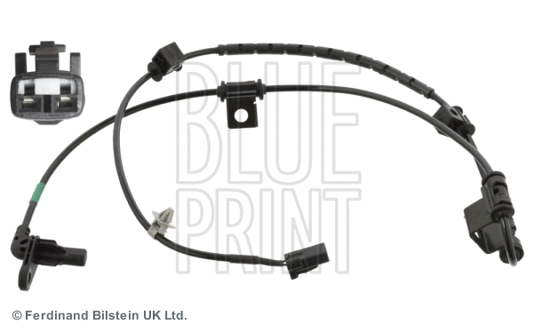 Sensor, wheel speed (ADG0771103)