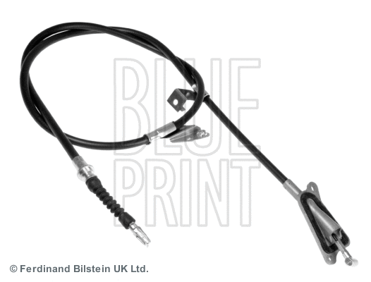 Cable Pull, parking brake (ADN146283)