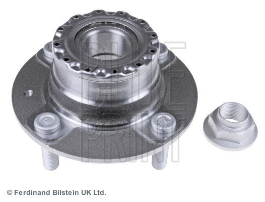 Wheel Bearing Kit (ADG08384)