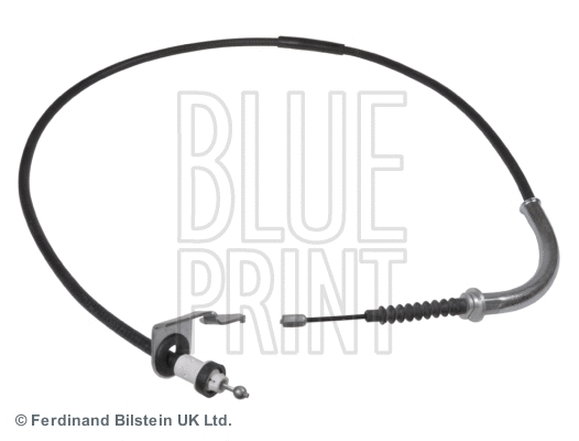 Cable Pull, parking brake (ADB114606C)