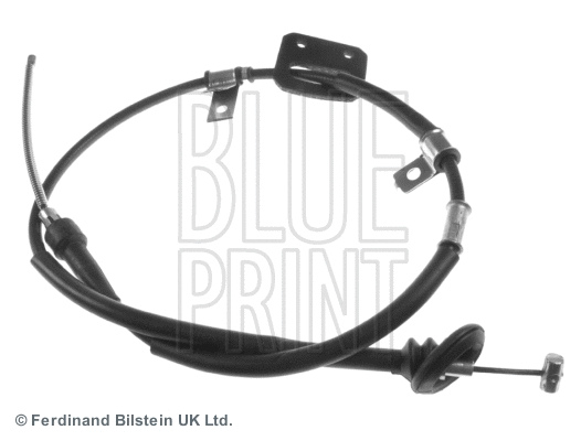 Cable Pull, parking brake (ADK84675)