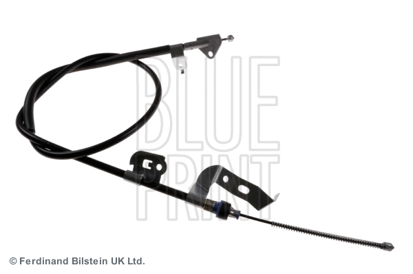Cable Pull, parking brake (ADT346342)