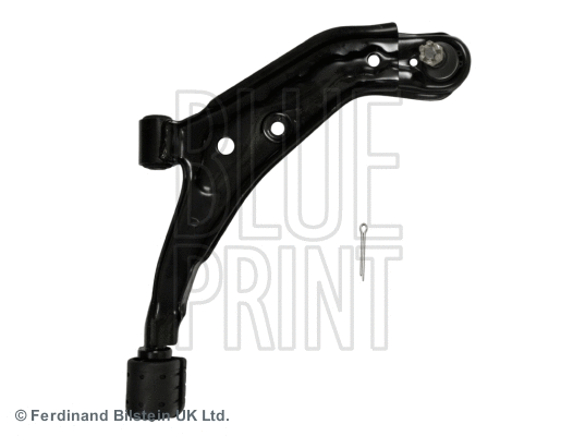 Control/Trailing Arm, wheel suspension (ADN18659)
