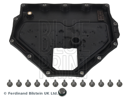 Oil Sump, automatic transmission (ADBP210086)