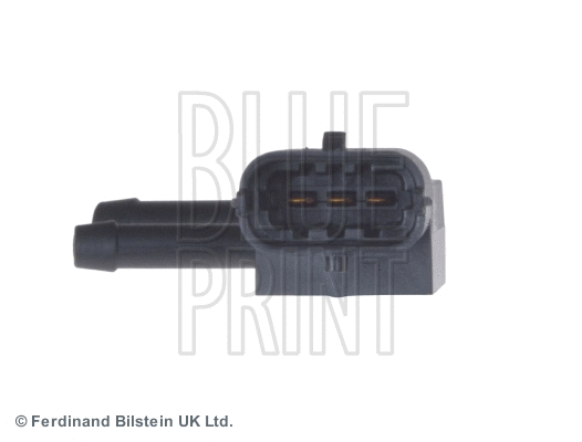 Sensor, exhaust pressure