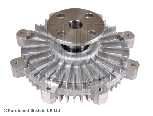 Clutch, radiator fan (ADK891806)