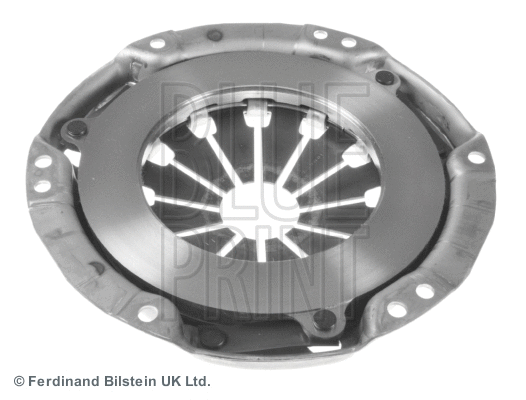 Clutch Pressure Plate