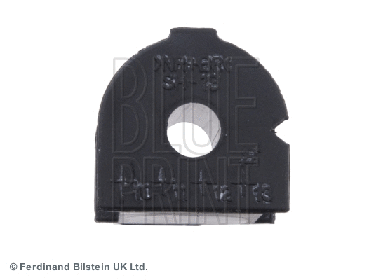 Mounting, stabiliser bar