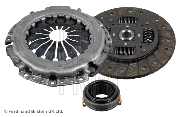 Clutch Kit (ADG030238)