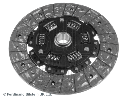 Clutch Disc (ADS73119)