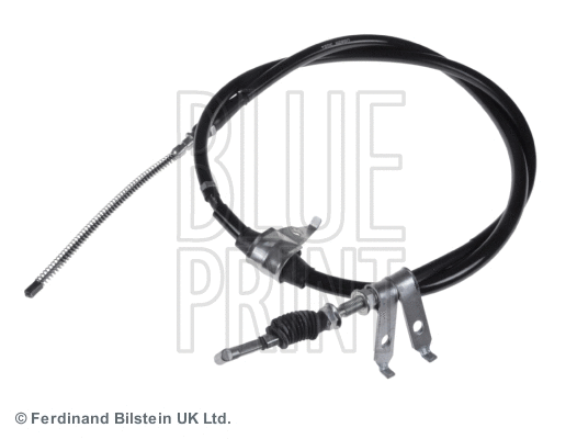 Cable Pull, parking brake (ADM54699)