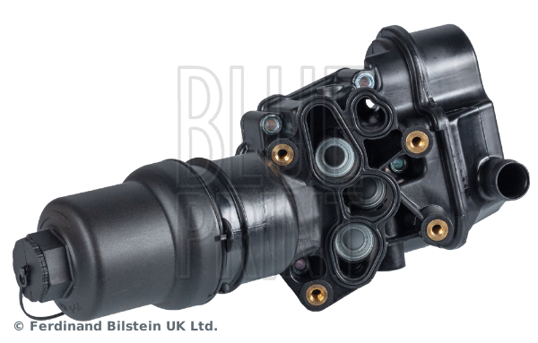 Housing, oil filter (ADBP210028)