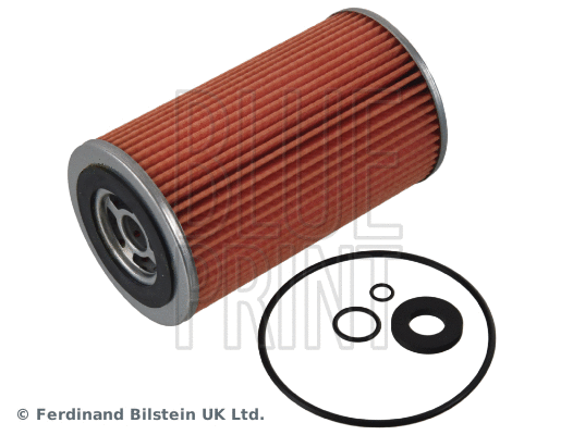 Oil Filter (ADZ92110)