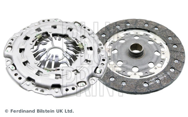 Clutch Kit (ADBP300171)