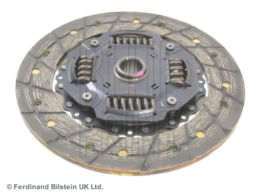 Clutch Disc (ADH23158)