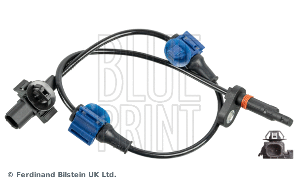 Sensor, wheel speed (ADBP710100)