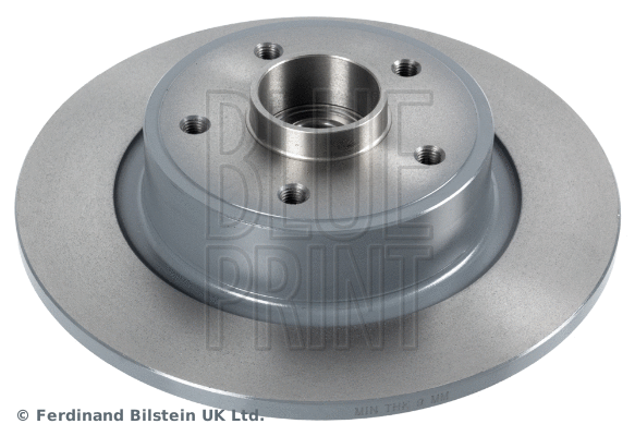 Brake Disc (ADR164338)