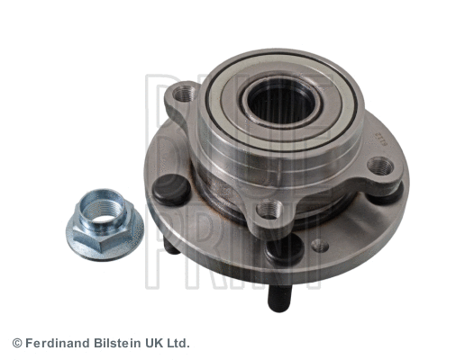 Wheel Bearing Kit (ADG08284)