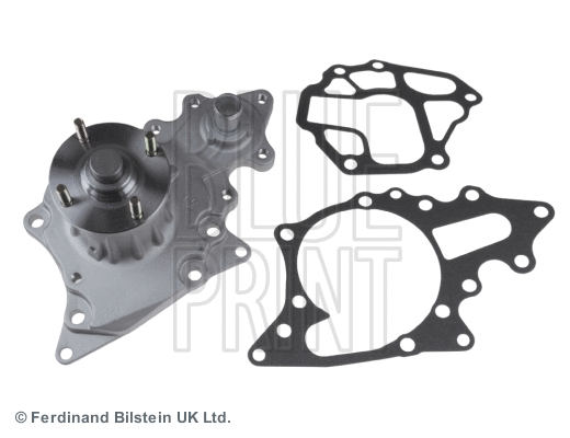 Water Pump, engine cooling (ADZ99103)