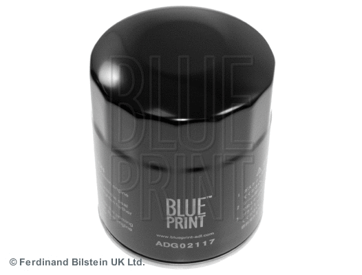 Oil Filter (ADG02117)