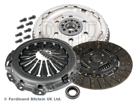 Clutch Kit (ADBP300016)