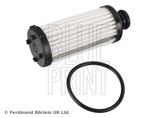 Hydraulic Filter, automatic transmission