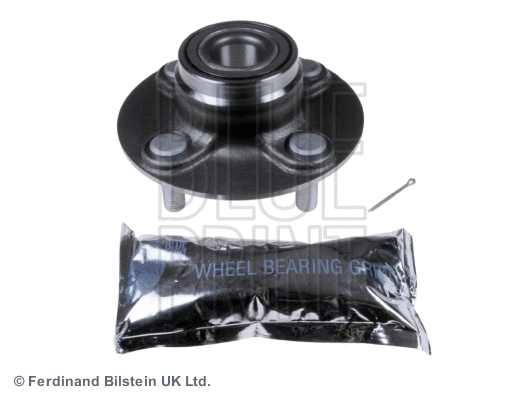 Wheel Bearing Kit (ADN18349)