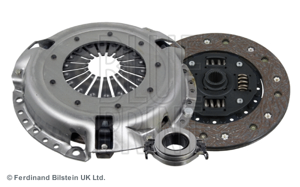 Clutch Kit (ADV183042)