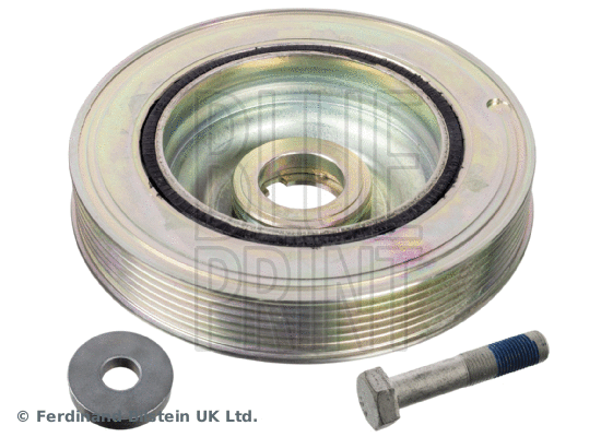 Belt Pulley, crankshaft (ADBP610031)