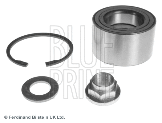 Wheel Bearing Kit (ADZ98207)