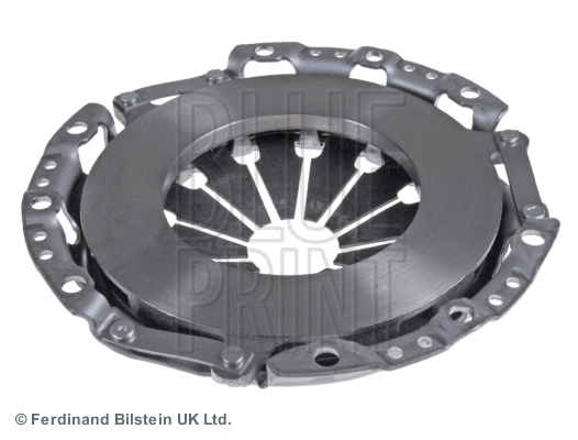 Clutch Pressure Plate