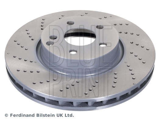 Brake Disc (ADU174303)