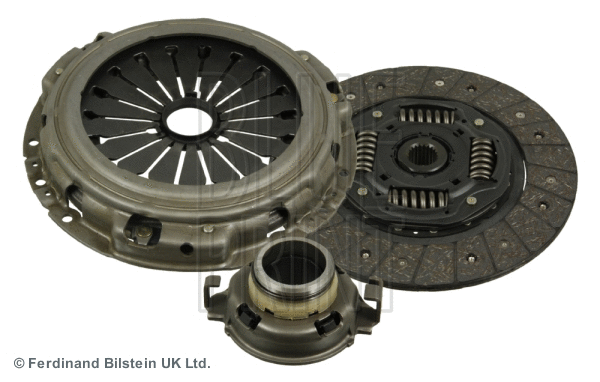 Clutch Kit (ADP153034)