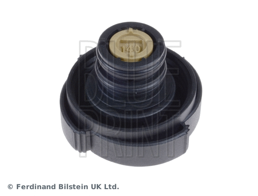 Cap, coolant tank